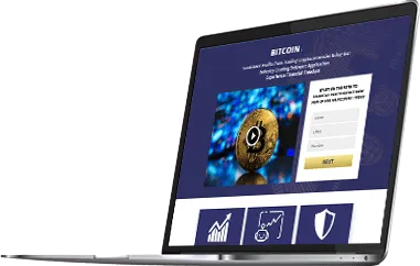 Bitcoin Revolution - Comercio de aplicaciones Bitcoin Revolution